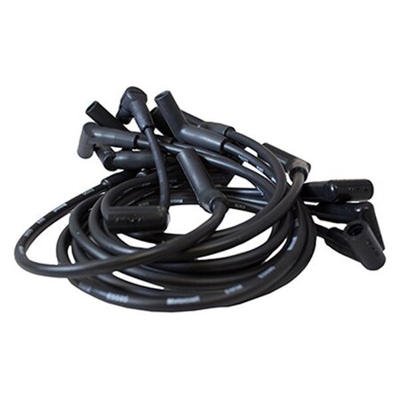 Motorcraft 95 Ford Mustang V8-302 5.0L Ign Wire Set, Wr4096 WR4096